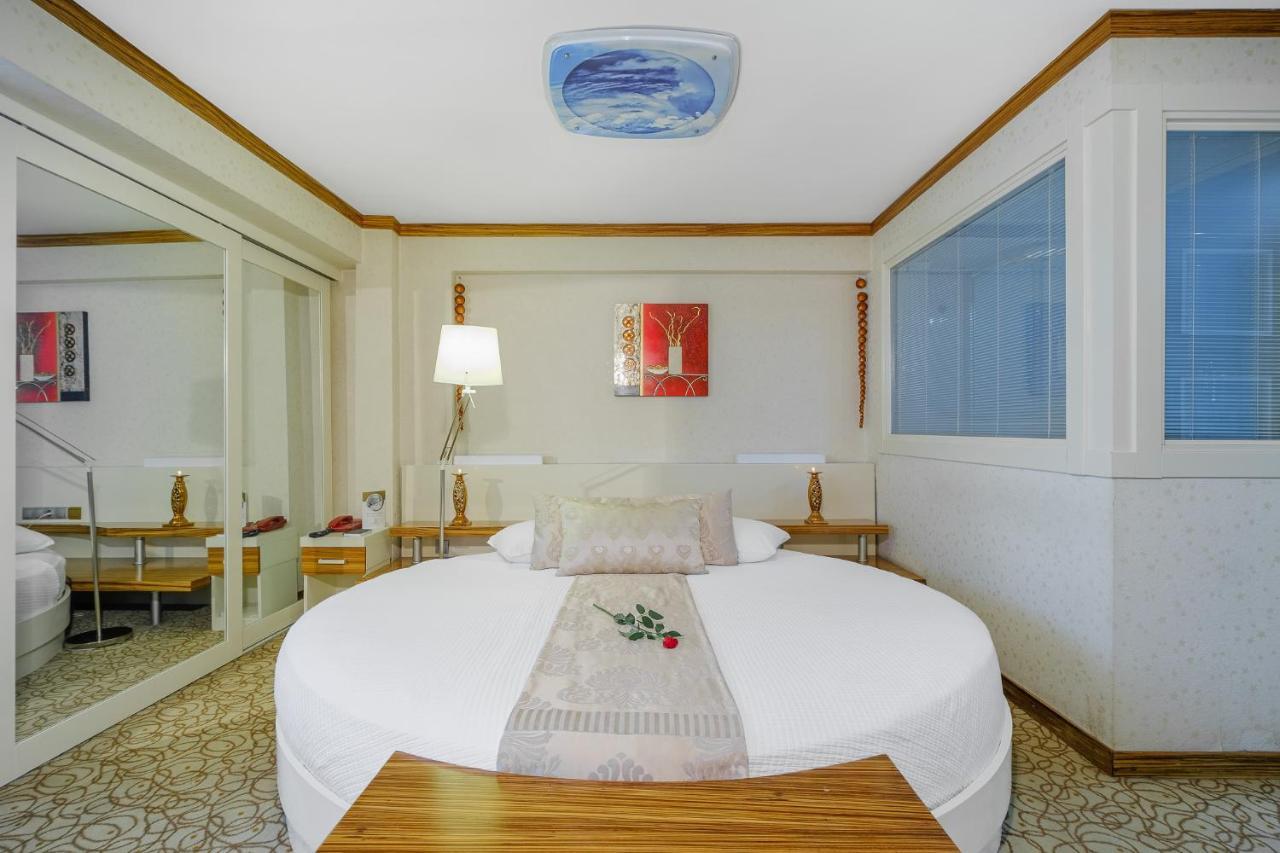 Oglakcioglu Park Boutique Hotel Izmir Exteriör bild