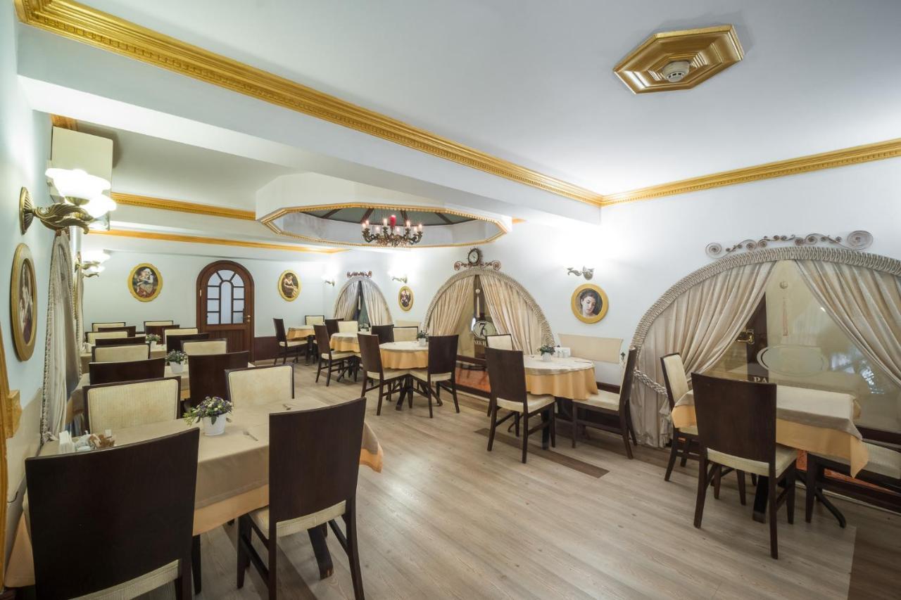 Oglakcioglu Park Boutique Hotel Izmir Exteriör bild