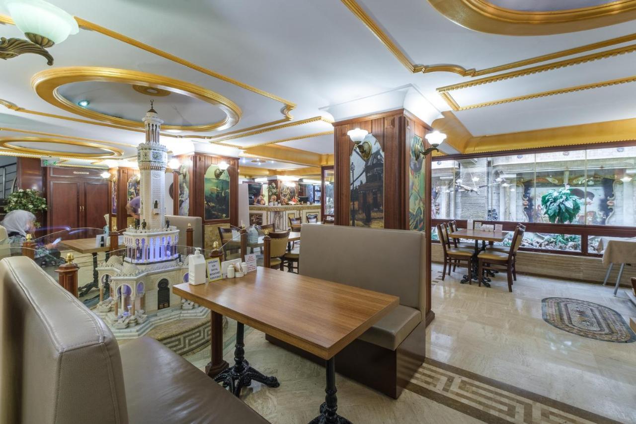 Oglakcioglu Park Boutique Hotel Izmir Exteriör bild