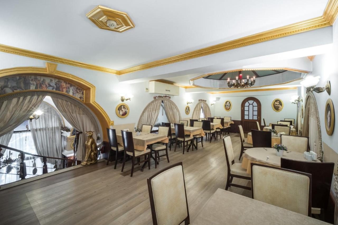 Oglakcioglu Park Boutique Hotel Izmir Exteriör bild