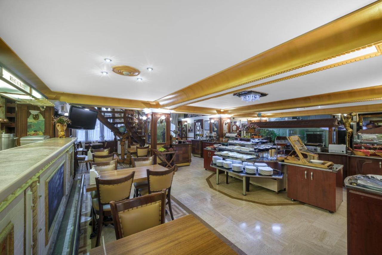 Oglakcioglu Park Boutique Hotel Izmir Exteriör bild