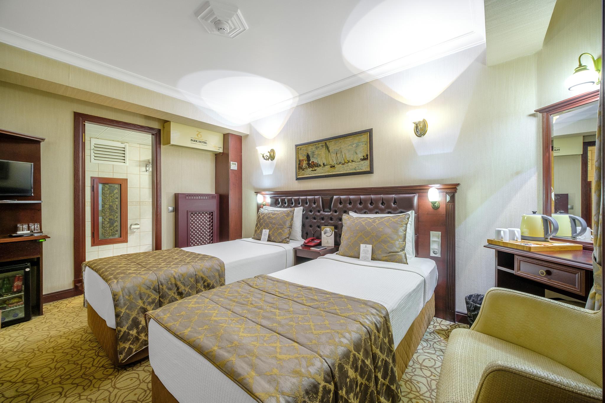 Oglakcioglu Park Boutique Hotel Izmir Exteriör bild