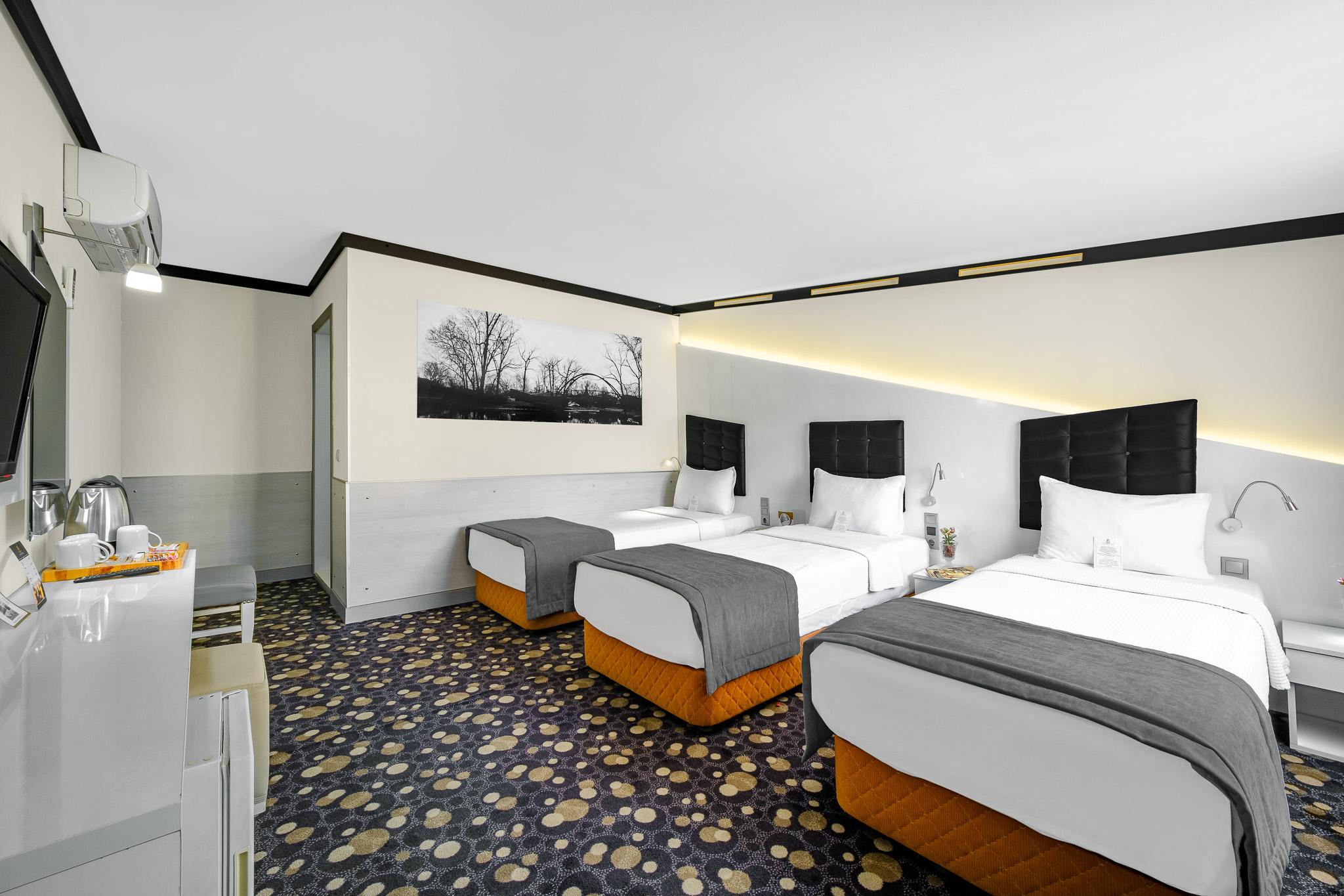 Oglakcioglu Park Boutique Hotel Izmir Exteriör bild