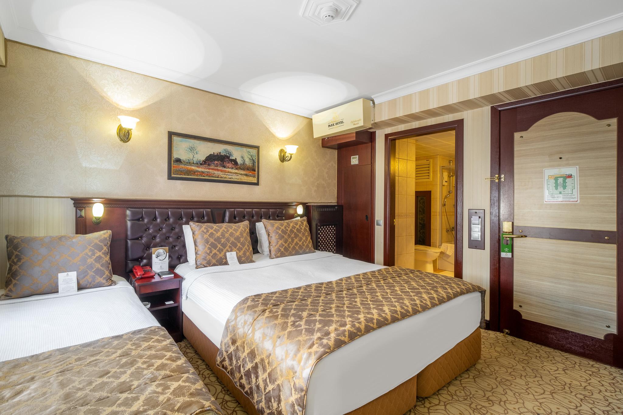 Oglakcioglu Park Boutique Hotel Izmir Exteriör bild