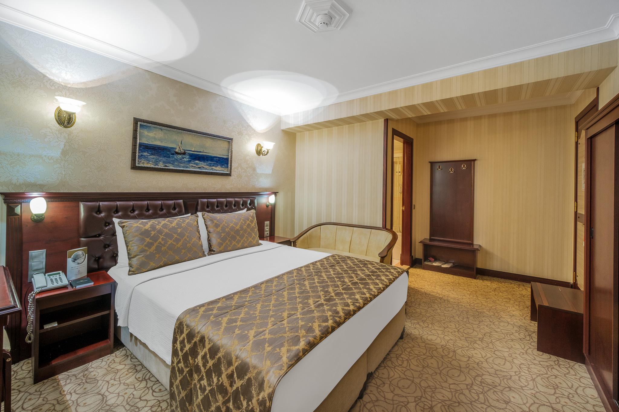 Oglakcioglu Park Boutique Hotel Izmir Exteriör bild