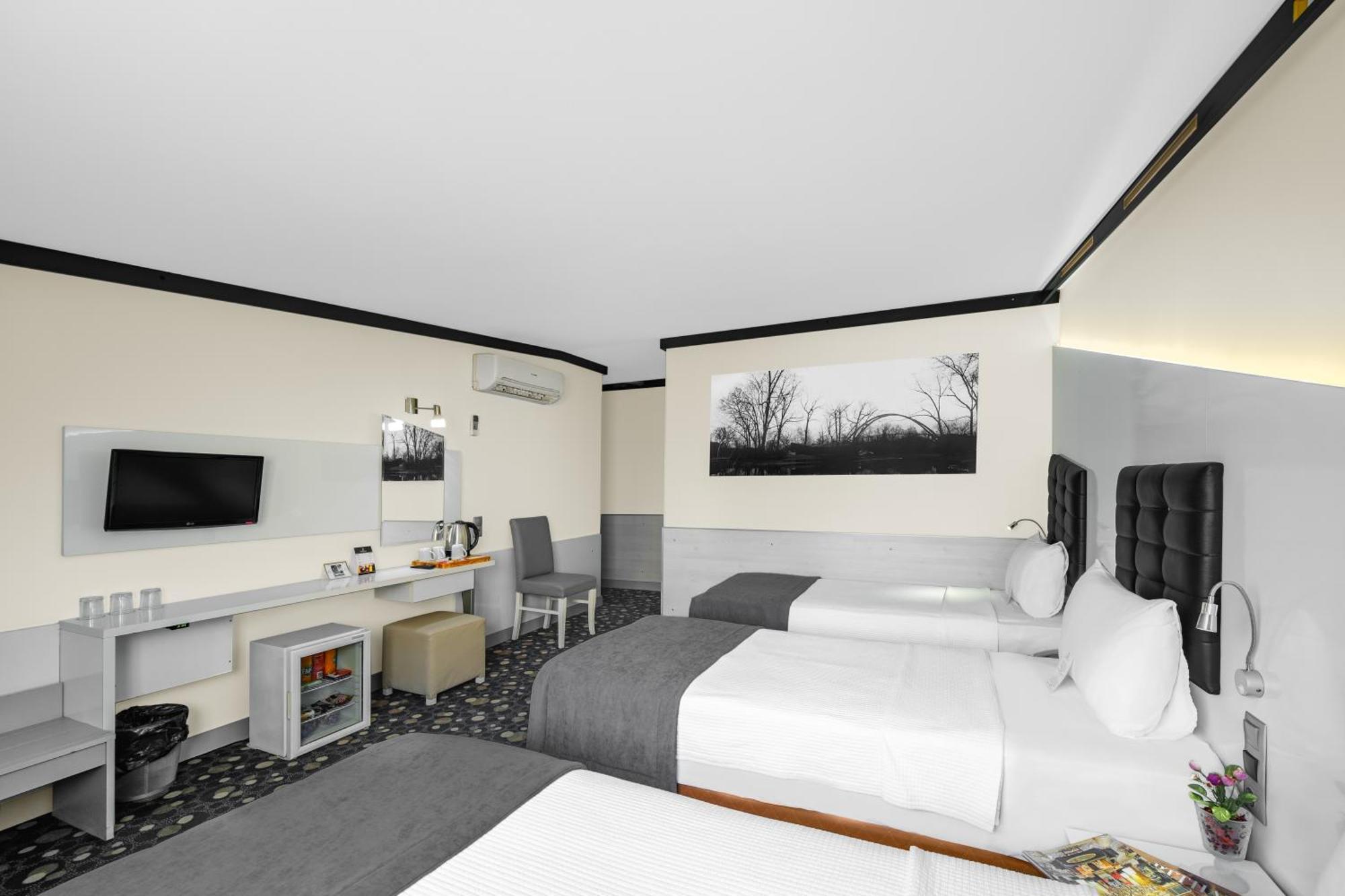 Oglakcioglu Park Boutique Hotel Izmir Exteriör bild