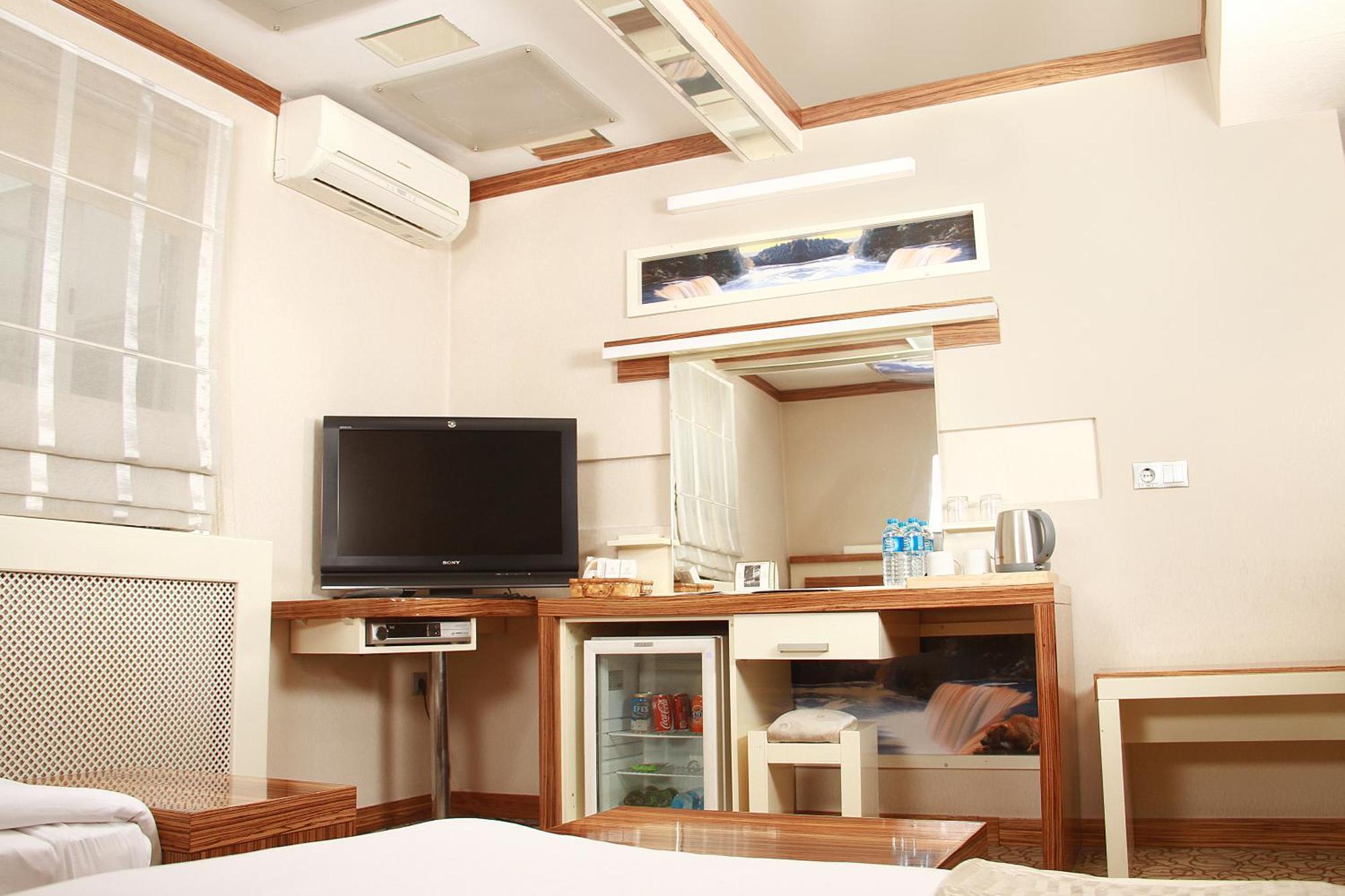 Oglakcioglu Park Boutique Hotel Izmir Exteriör bild