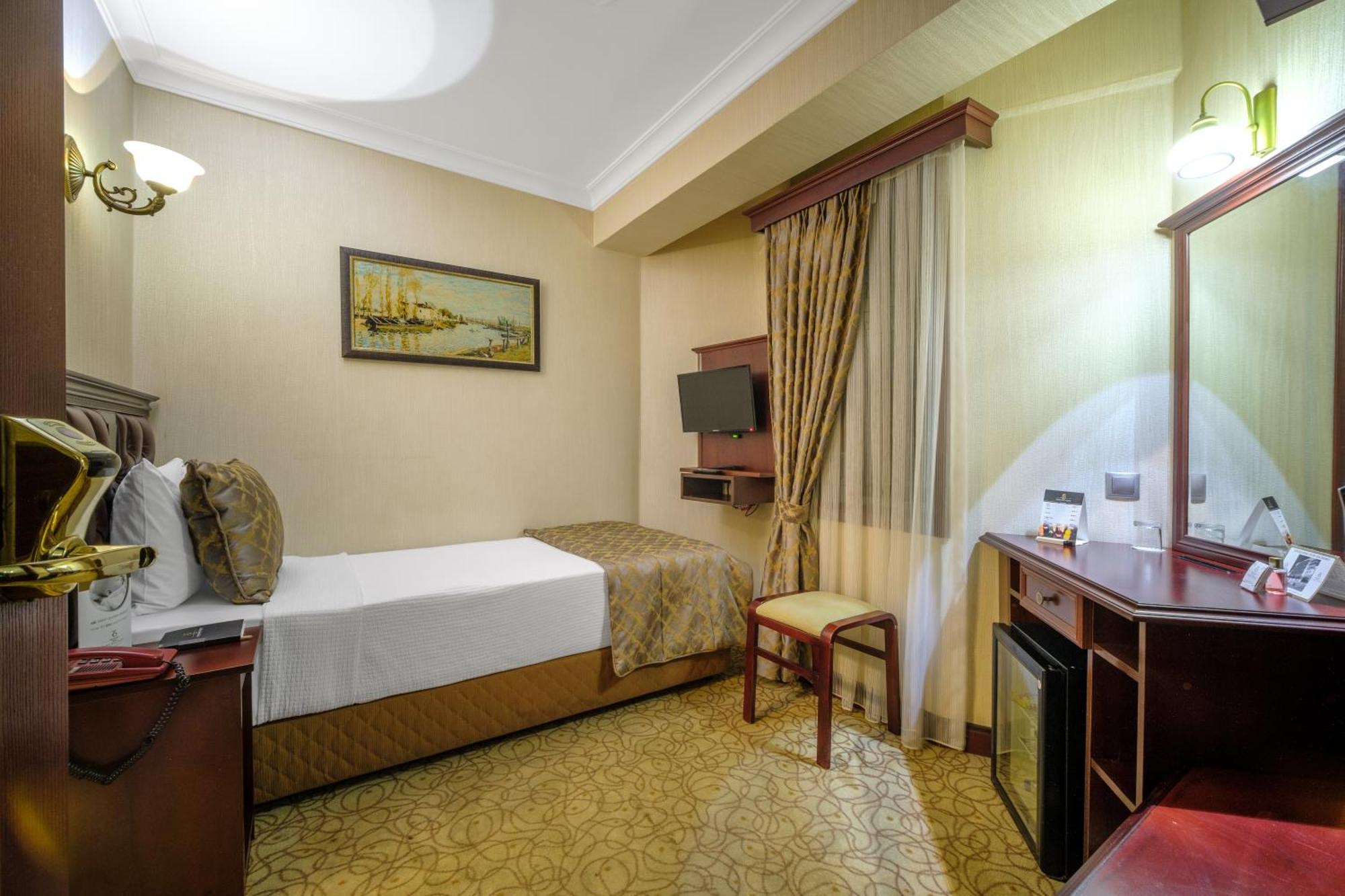 Oglakcioglu Park Boutique Hotel Izmir Exteriör bild