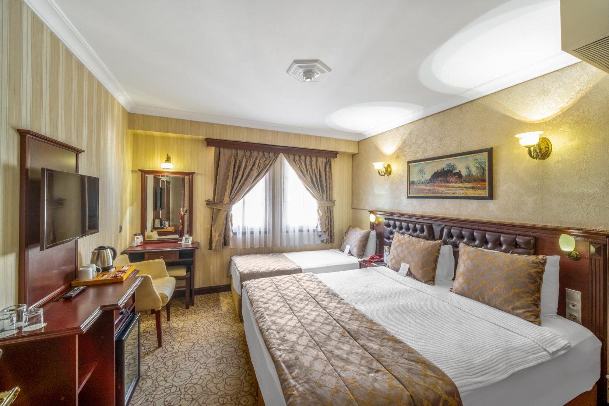 Oglakcioglu Park Boutique Hotel Izmir Exteriör bild