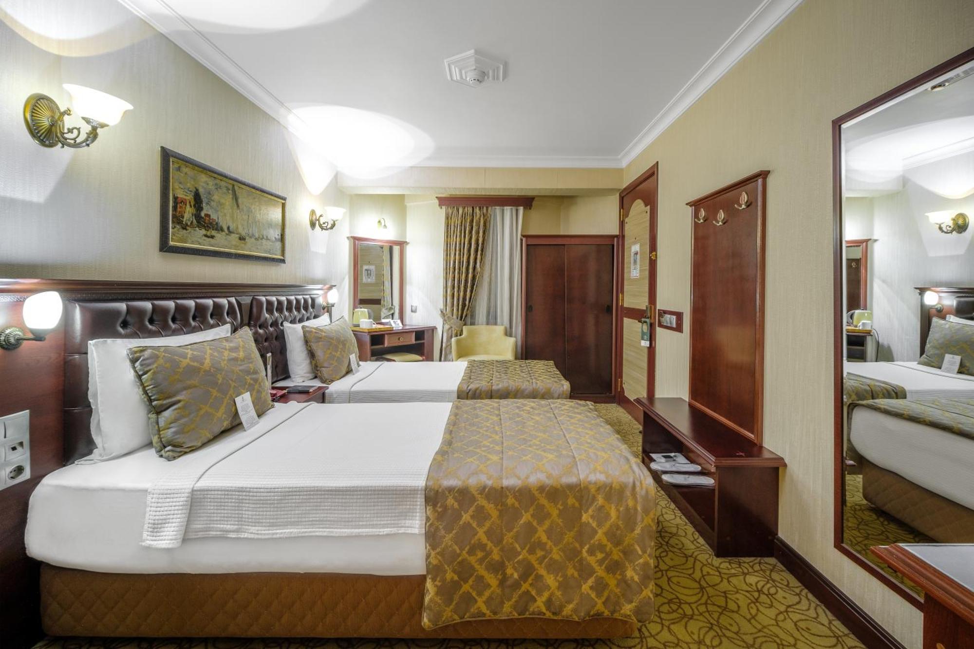 Oglakcioglu Park Boutique Hotel Izmir Exteriör bild