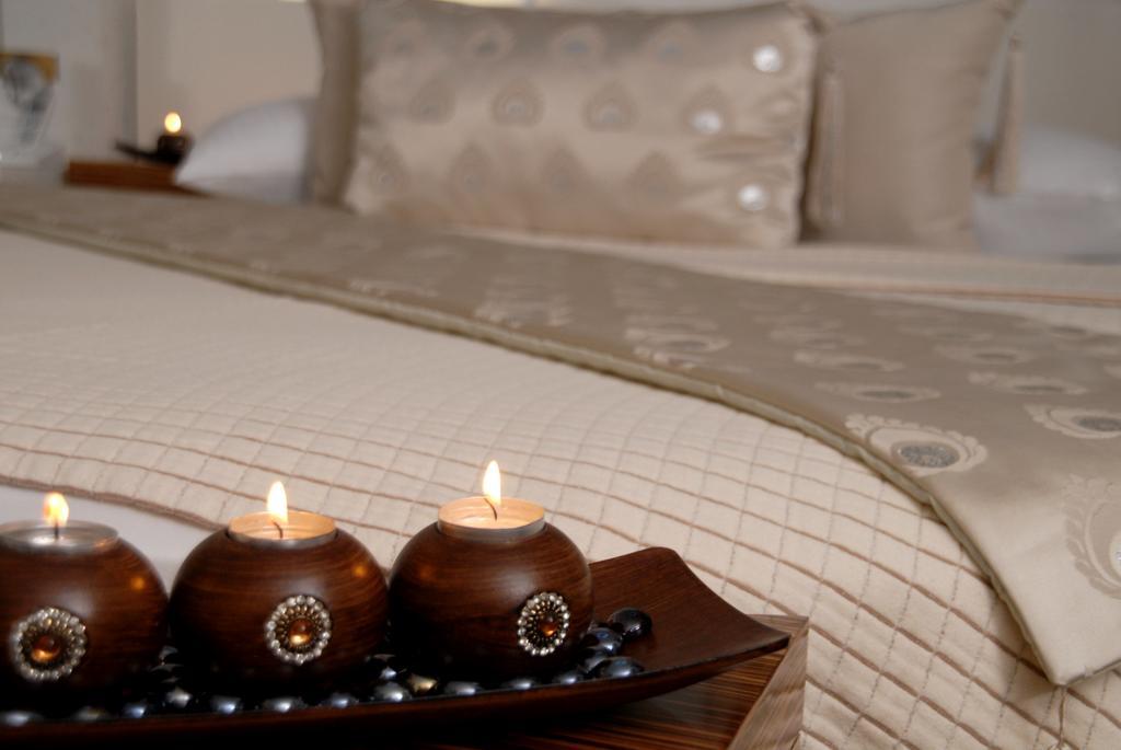 Oglakcioglu Park Boutique Hotel Izmir Exteriör bild